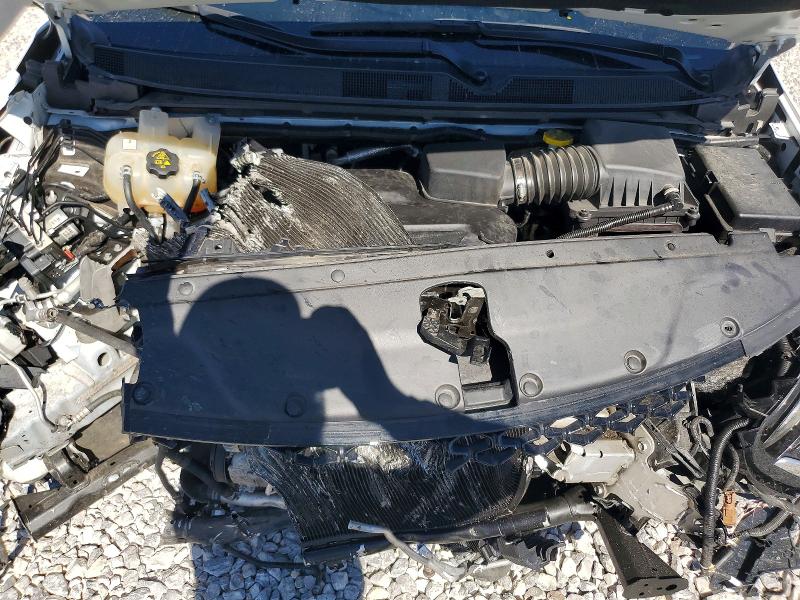 Photo 12 from auction – 2022 CHRYSLER PACIFICA with VIN 2C4RC1BG6NR190737
