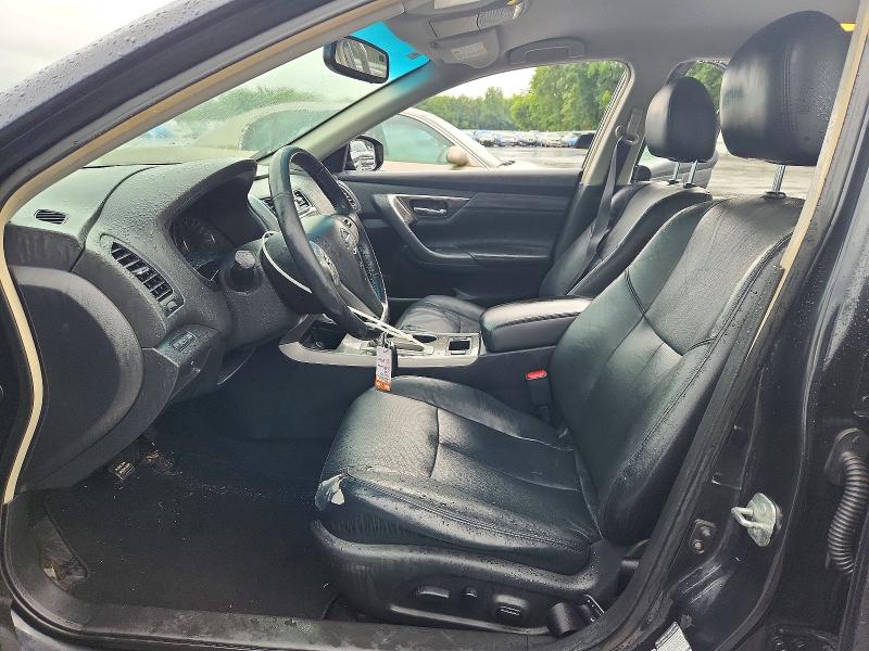 Photo 7 from auction – 2013 NISSAN ALTIMA with VIN 1N4AL3AP8DC250122