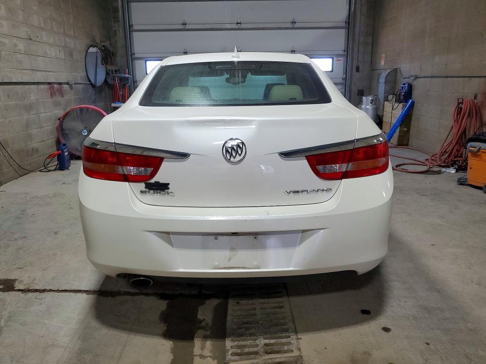 Photo 6 from auction – 2013 BUICK VERANO with VIN 1G4PP5SK5D4244288