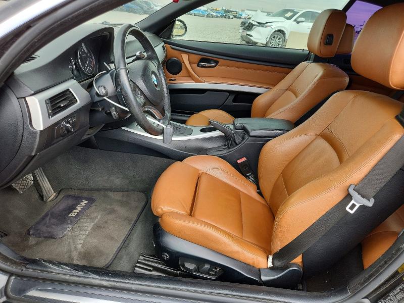 Photo 7 from auction – 2009 BMW 335 with VIN WBAWL73599P181599