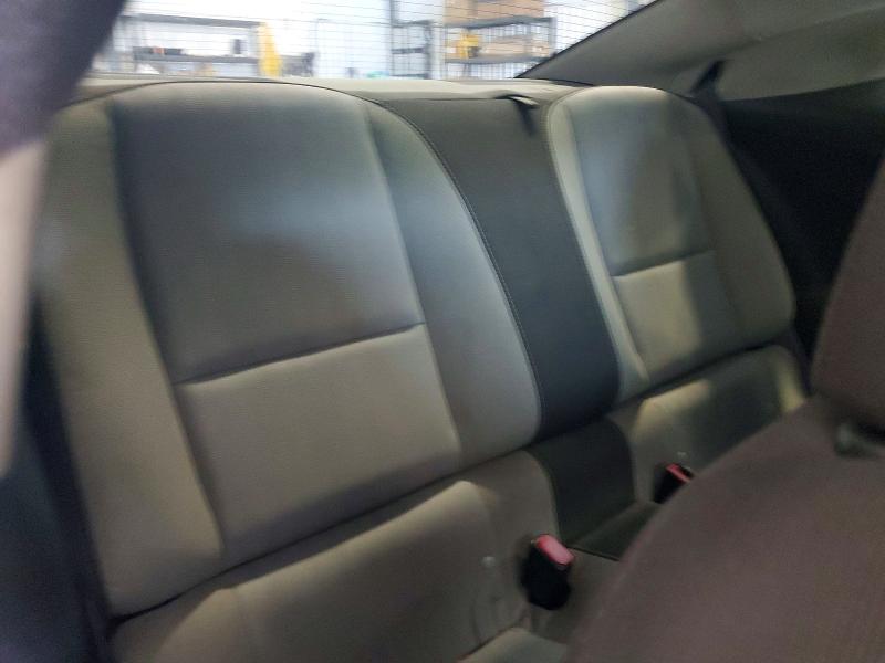 Photo 10 from auction – 2014 CHEVROLET CAMARO with VIN 2G1FE1E32E9207063