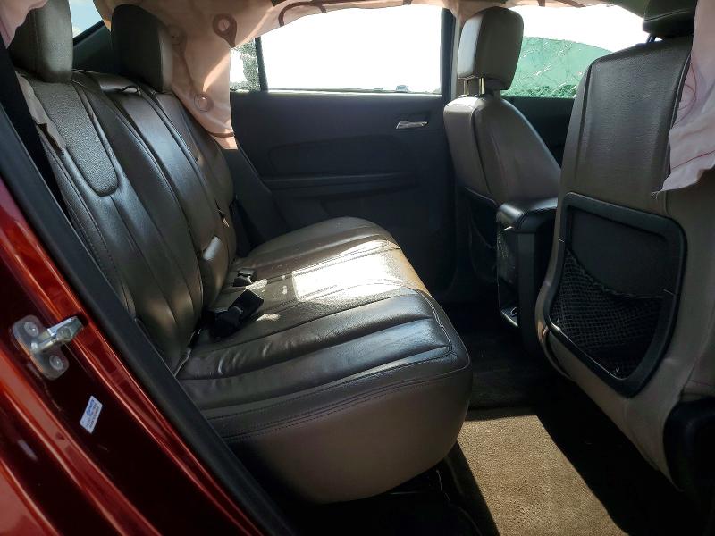 صورة رقم 10 من المزاد - 2016 CHEVROLET EQUINOX مع VIN 2GNALCEK2G1177226