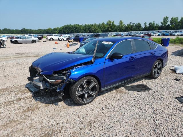 HONDA ACCORD 2023 с VIN 1HGCY2F51PA045684 - Снимка от търг