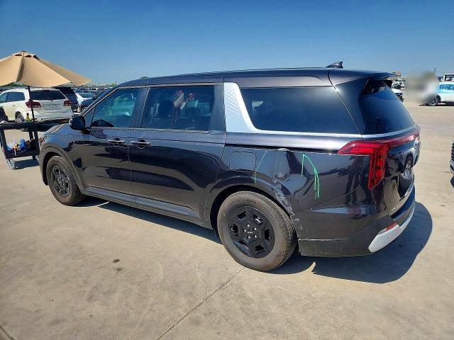 Photo 2 from auction – 2026 KIA CARNIVAL with VIN KNDNB5K32T6594712