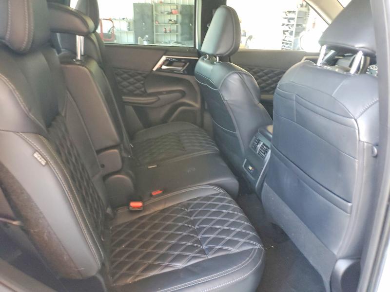 Photo 11 from auction – 2022 MITSUBISHI OUTLANDER with VIN JA4J4VA82NZ078190
