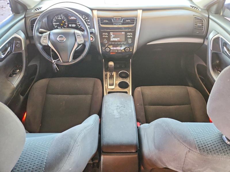 Photo 8 from auction – 2014 NISSAN ALTIMA with VIN 1N4AL3AP7EC172272