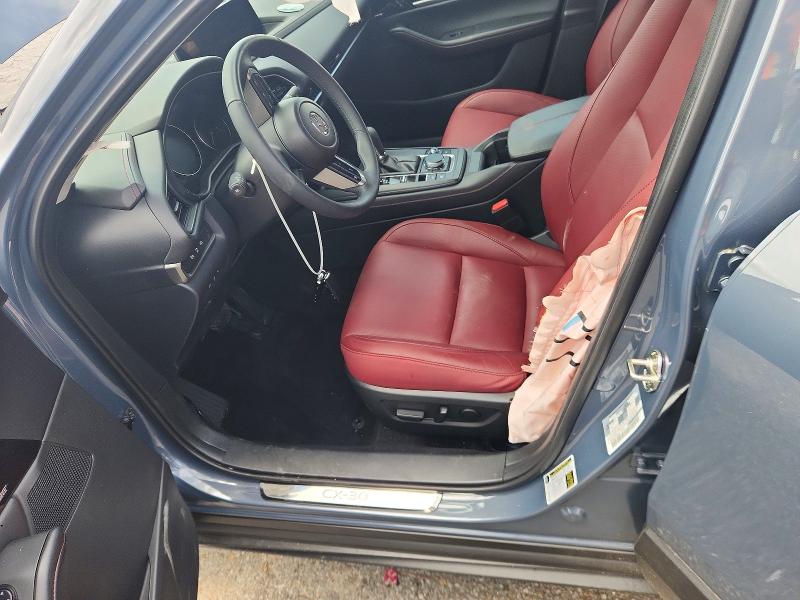Photo 7 from auction – 2026 MAZDA CX-30 with VIN 3MVDMBCL8TM102914