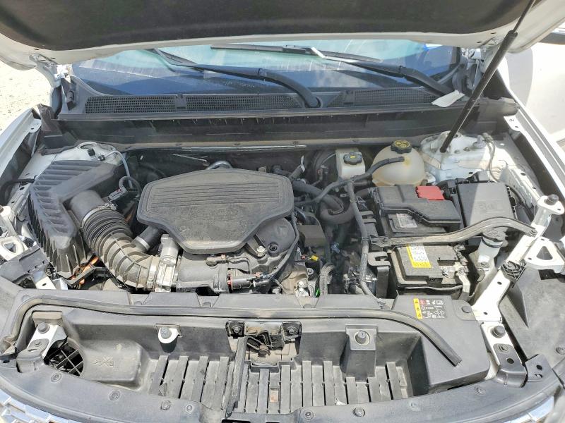 Photo 12 from auction – 2023 GMC ACADIA with VIN 1GKKNPLSXPZ187502