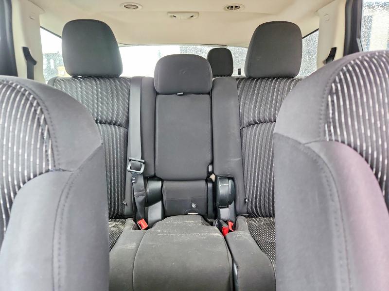 Photo 10 from auction – 2012 DODGE JOURNEY with VIN 3C4PDDDG4CT397723