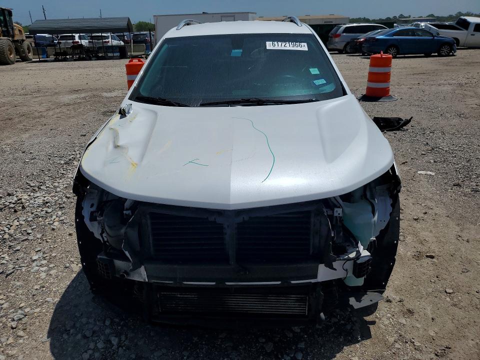 Photo 5 from auction – 2019 CHEVROLET EQUINOX with VIN 2GNAXLEX7K6248562
