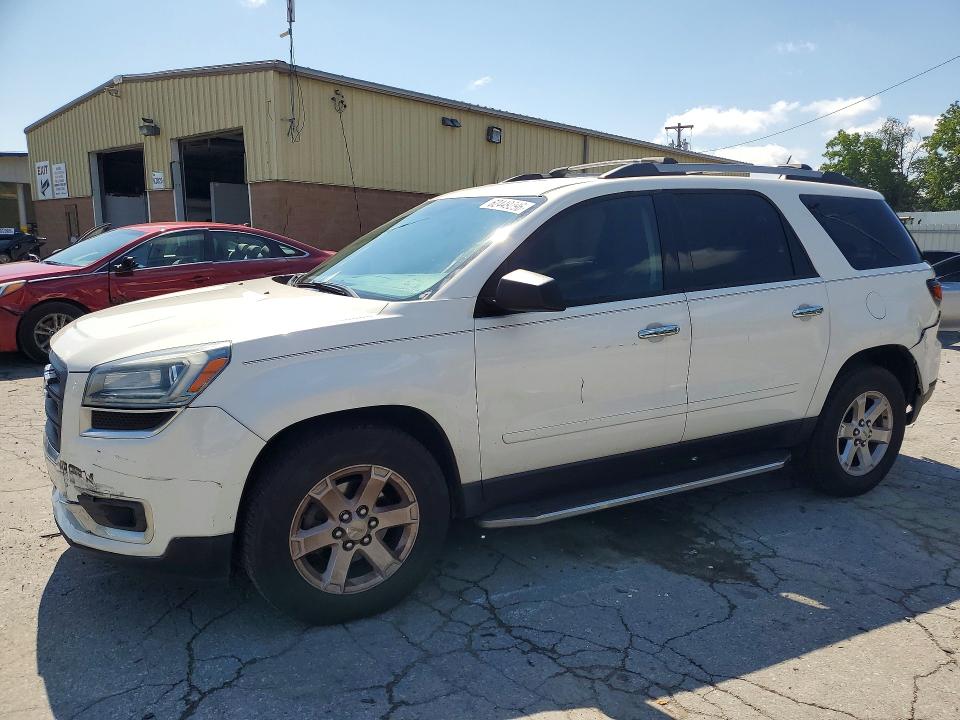 2014 GMC ACADIA - Търг №63184996