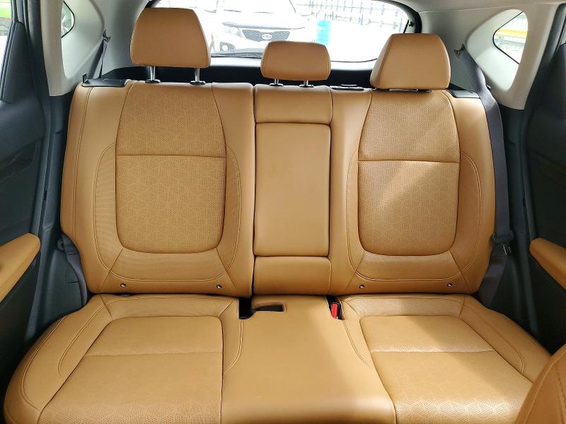 Photo 10 from auction – 2025 KIA SELTOS with VIN KNDER2AA3S7682798