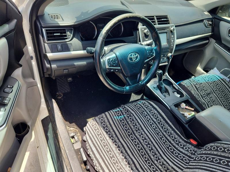 Photo 8 from auction – 2016 TOYOTA CAMRY with VIN 4T1BF1FK4GU122901