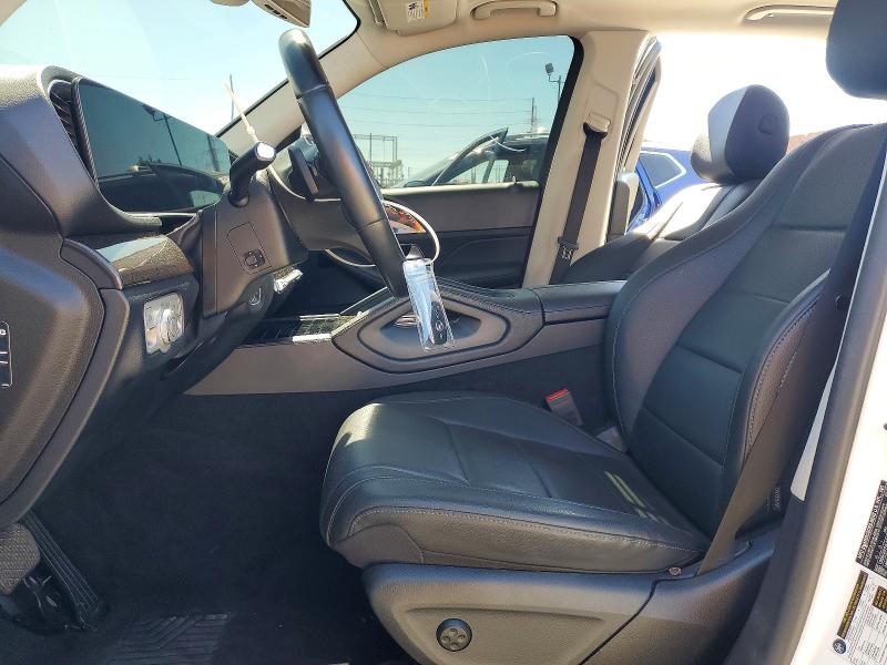 Снимка 7 от търг – 2020 MERCEDES-BENZ GLE с VIN 4JGFB4KB6LA012903