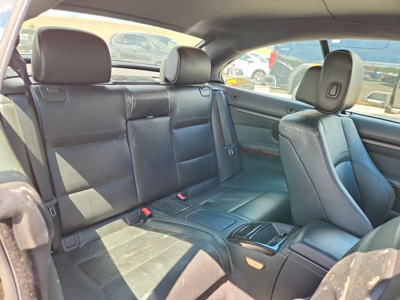 Photo 10 from auction – 2011 BMW 335 with VIN WBADX7C57BE580640