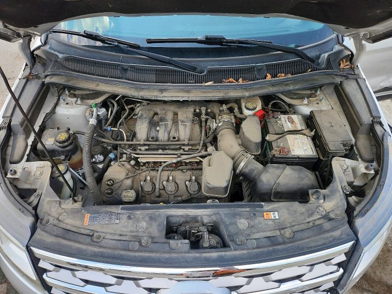 Photo 12 from auction – 2018 FORD EXPLORER with VIN 1FM5K8F86JGA57352