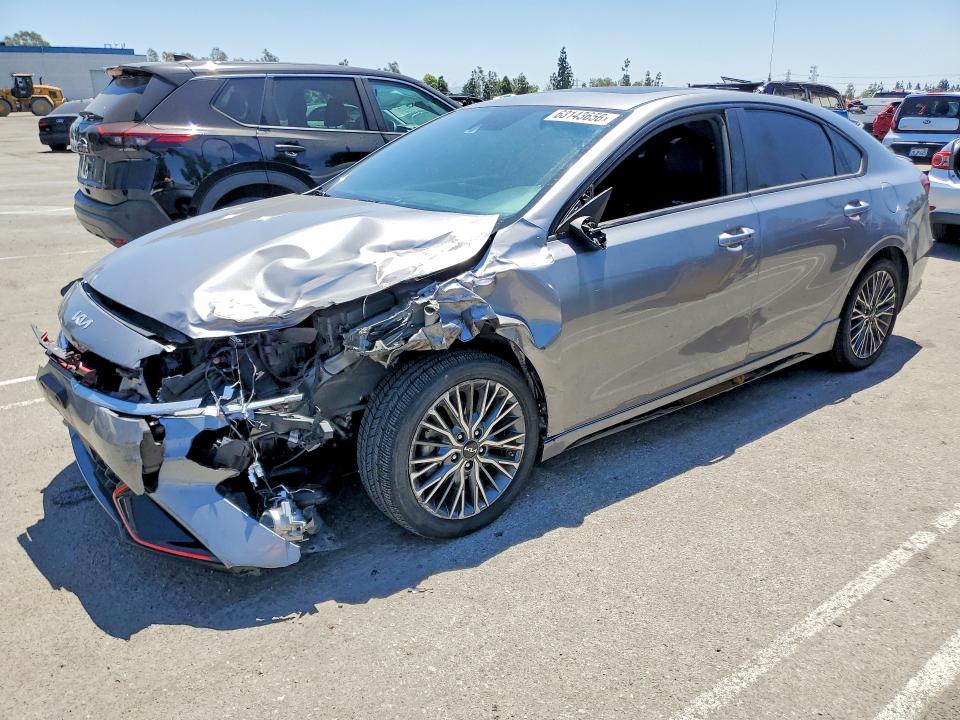 2023 KIA FORTE - Търг №63143656