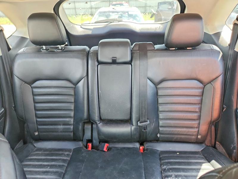 Photo 10 from auction – 2016 FORD EDGE with VIN 2FMPK4J81GBB62308