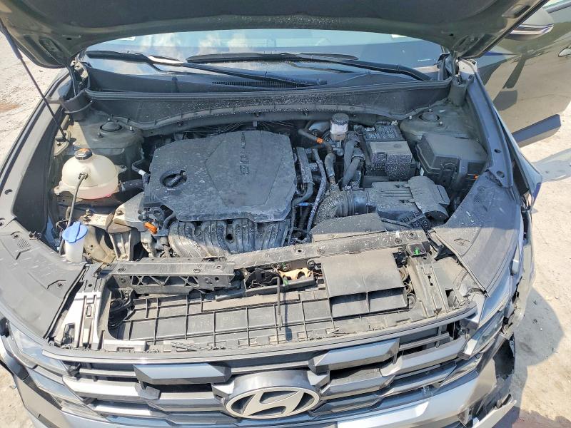 Снимка 12 от търг – 2025 HYUNDAI TUCSON с VIN 5NMJCCDE4SH467203