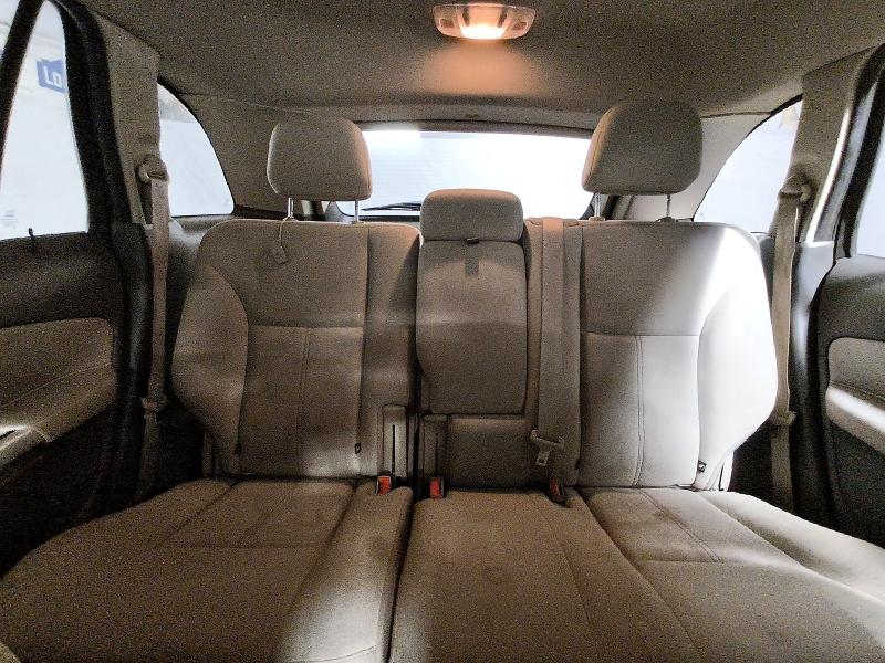 Photo 10 from auction – 2014 FORD EDGE with VIN 2FMDK3GC9EBA29043