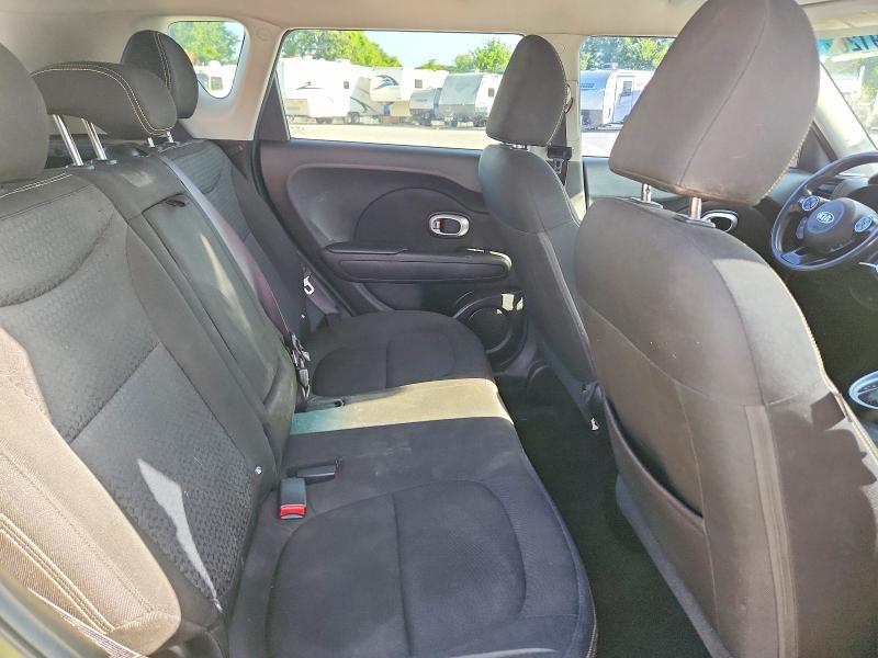 Foto 11 de la subasta – 2015 KIA SOUL con VIN KNDJP3A56F7788259