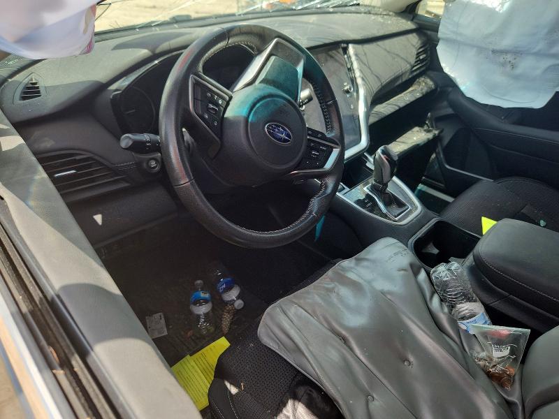 Фото 8 с аукциона – 2022 SUBARU OUTBACK с VIN 4S4BTADC7N3173610