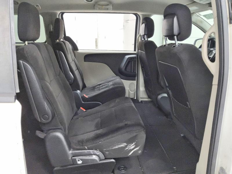 Photo 11 from auction – 2012 DODGE GRAND CARAVAN with VIN 2C4RDGBG3CR243715