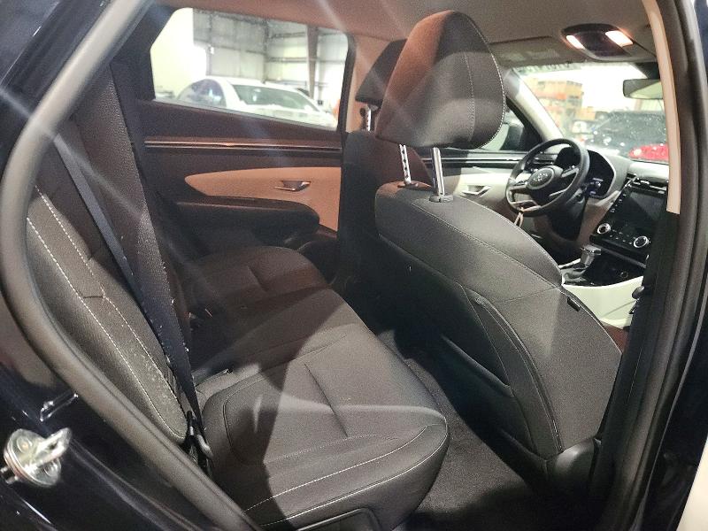Photo 11 from auction – 2022 HYUNDAI TUCSON with VIN KM8JB3AE4NU066248