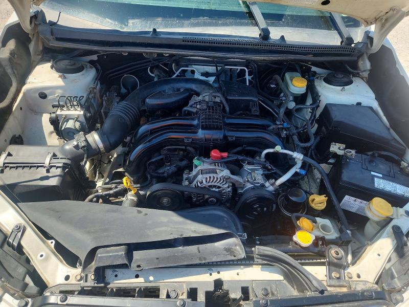 Photo 12 from auction – 2014 SUBARU XV CROSSTREK with VIN JF2GPAVC3E8265315