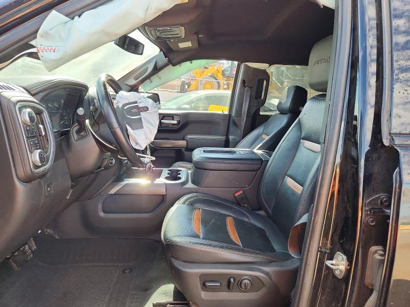 Photo 7 from auction – 2021 GMC SIERRA with VIN 3GTP9EEL0MG423425
