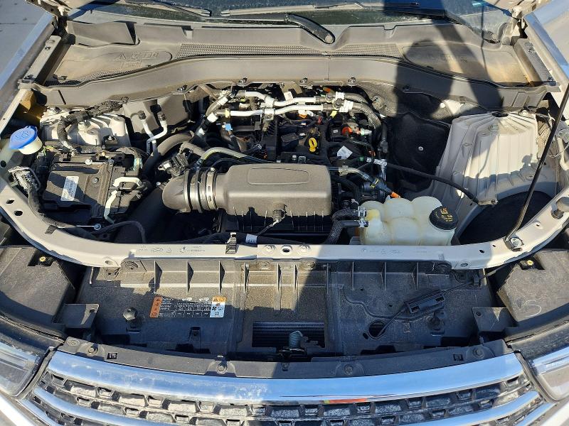 Photo 12 from auction – 2022 FORD EXPLORER with VIN 1FMSK7DH0NGA21243