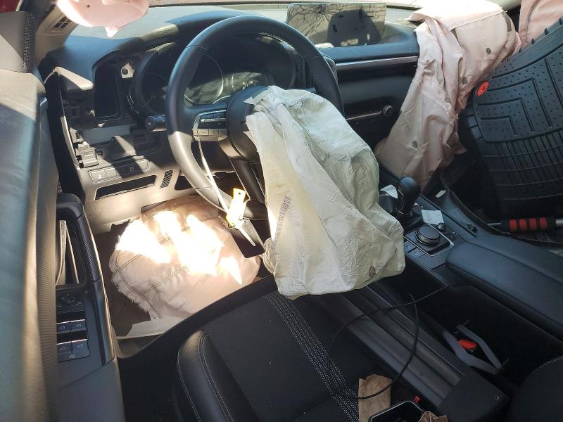 Фото 8 с аукциона – 2024 MAZDA CX-50 с VIN 7MMVABBM6RN223867