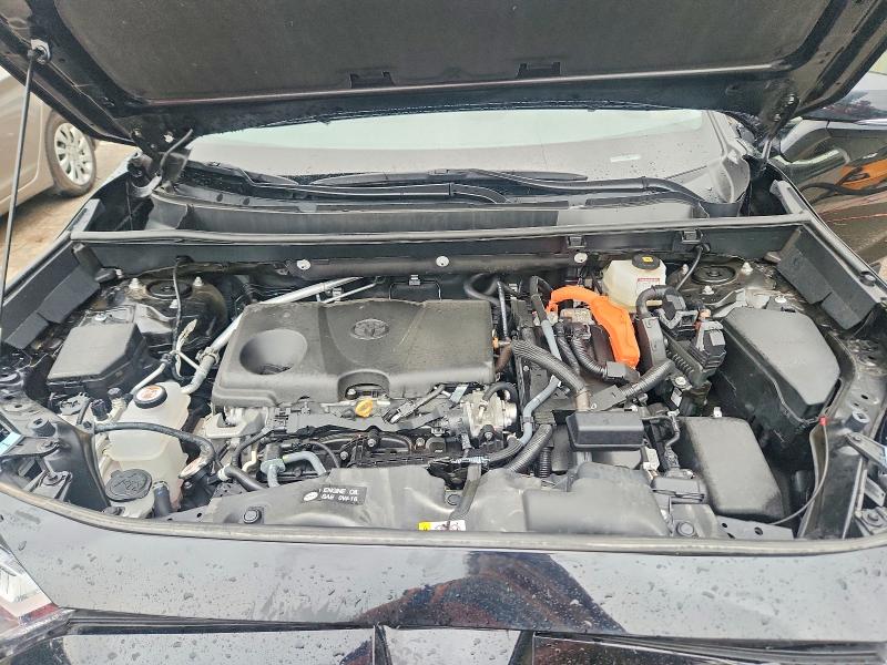 Photo 12 from auction – 2024 TOYOTA RAV4 with VIN 2T3B6RFV3RW082040