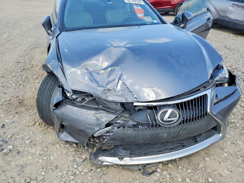 Photo 11 from auction – 2015 LEXUS RC with VIN JTHHE5BC7F5001813