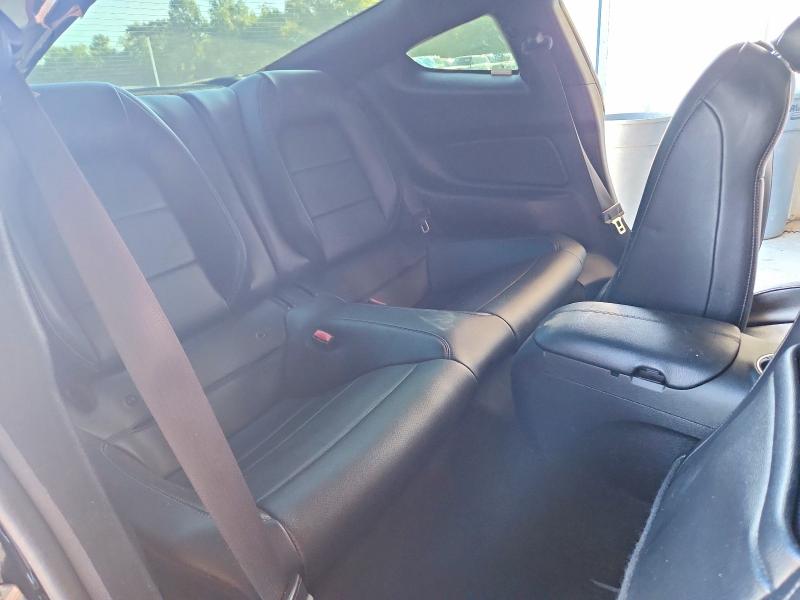 Photo 10 from auction – 2016 FORD MUSTANG with VIN 1FA6P8THXG5312335