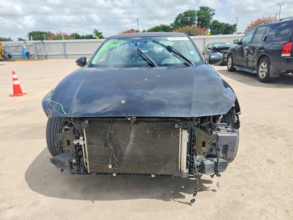 Photo 5 from auction – 2020 NISSAN ALTIMA with VIN 1N4BL4BV3LN302184