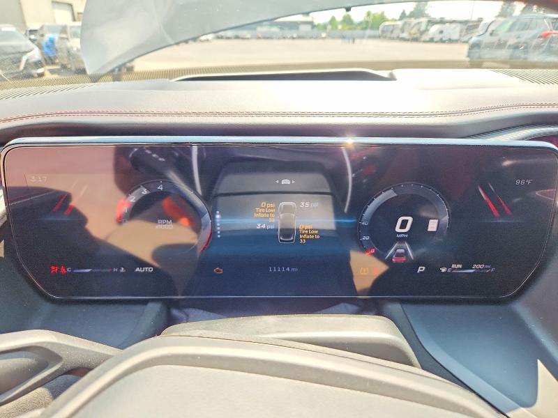 Фото 9 с аукциона – 2026 DODGE CHARGER с VIN 2C3CDAMP2TR228742