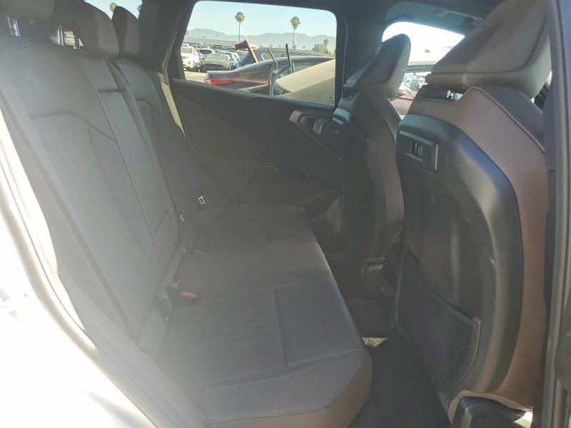 Photo 11 from auction – 2026 BMW X3 with VIN 5UX53GP07T9348789