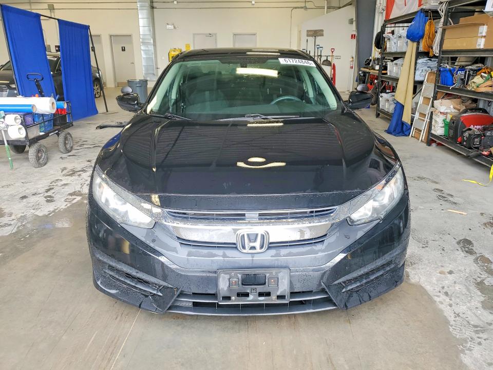 Photo 5 from auction – 2018 HONDA CIVIC with VIN 2HGFC2F58JH000486
