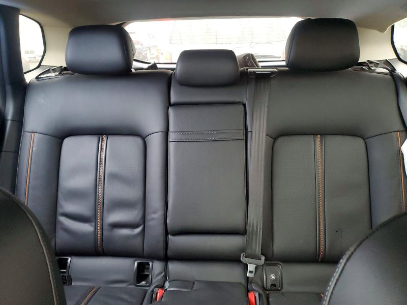 Photo 10 from auction – 2025 MAZDA CX-50 with VIN 7MMVAADW1SN106308