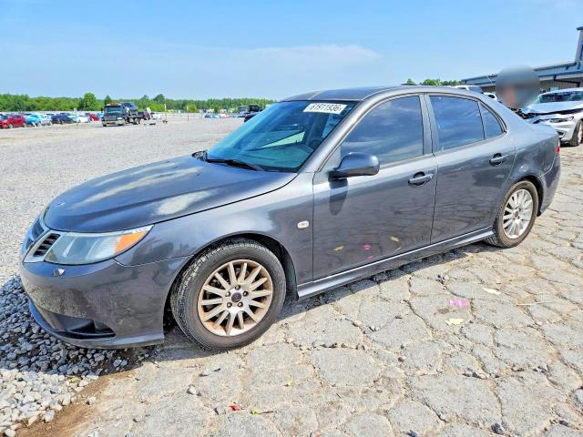 2010 SAAB 9-3 - Търг №61911936