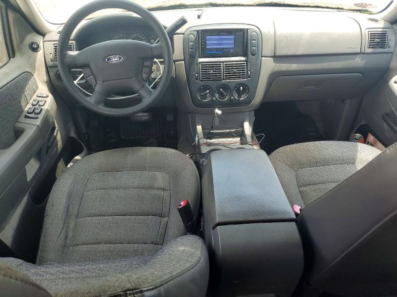 Photo 8 from auction – 2003 FORD EXPLORER with VIN 1FMZU62KX3UB30518