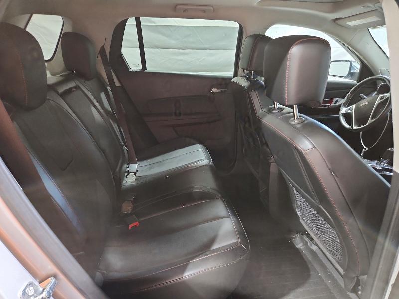 Photo 11 from auction – 2017 GMC TERRAIN with VIN 2GKFLUE37H6280888