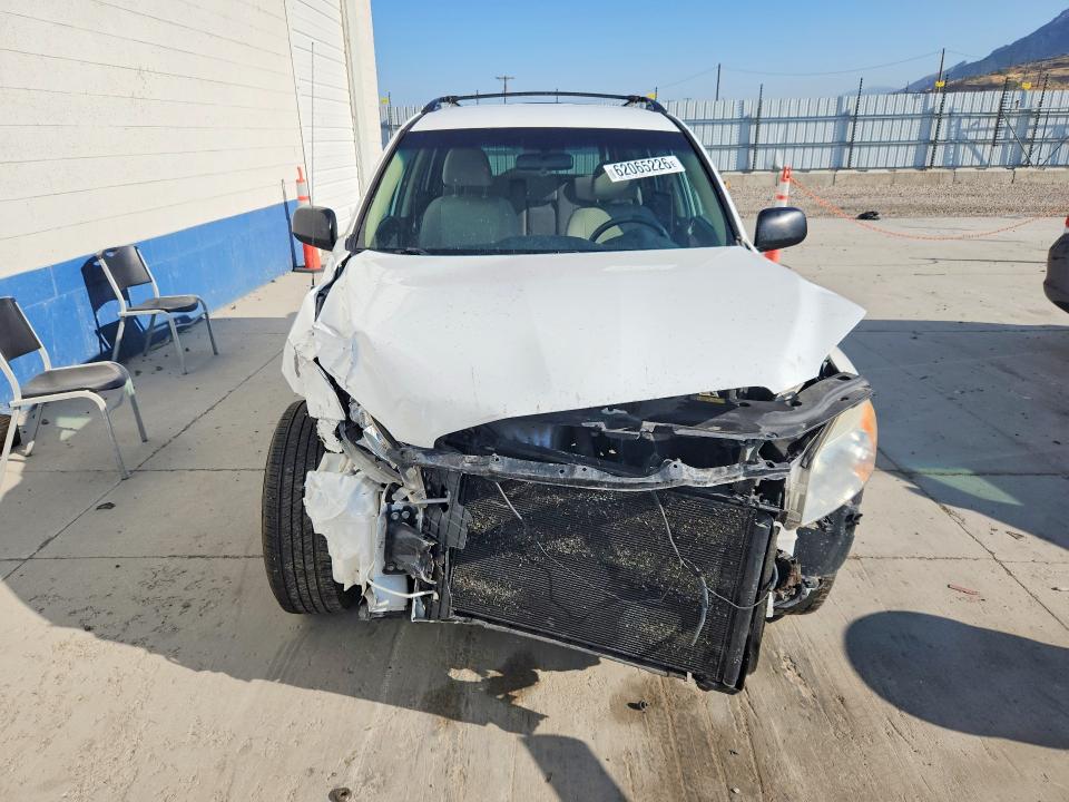 Photo 5 from auction – 2006 TOYOTA RAV4 with VIN JTMBD33V766010715