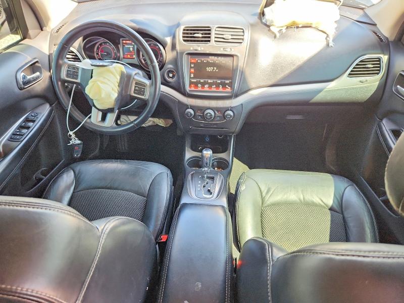 Photo 8 from auction – 2019 DODGE JOURNEY with VIN 3C4PDDGGXKT785307