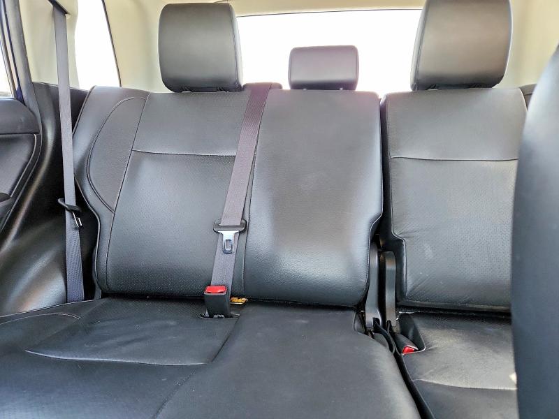 Zdjęcie 10 z aukcji – 2012 SUZUKI GRAND VITARA z VIN JS3TD0D72C4101550