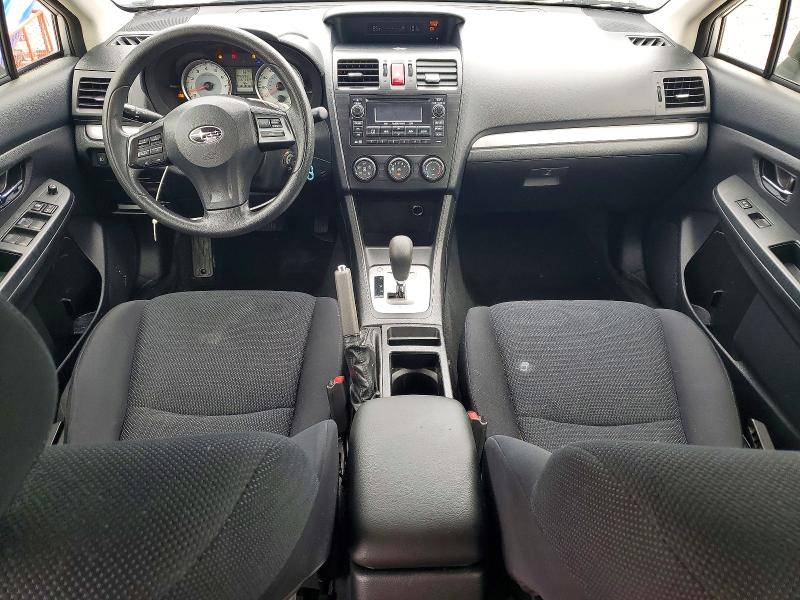 Photo 8 from auction – 2013 SUBARU IMPREZA with VIN JF1GPAC60DH856329