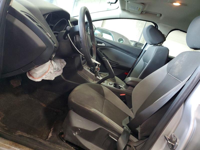 Photo 7 from auction – 2013 FORD FOCUS with VIN 1FADP3F24DL221781