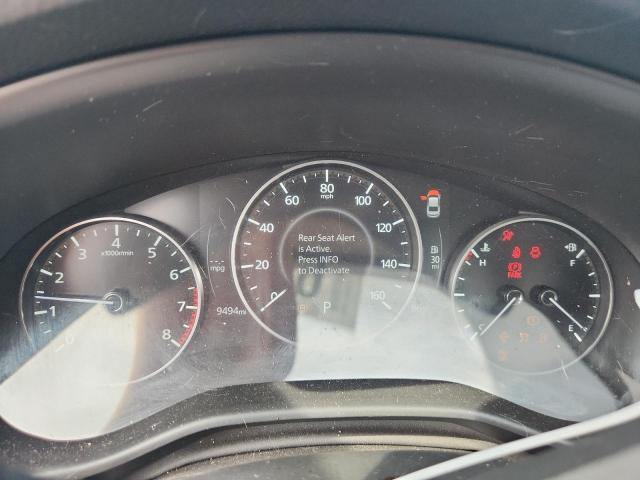 Photo 9 from auction – 2026 MAZDA 3 with VIN JM1BPACL0T1864657