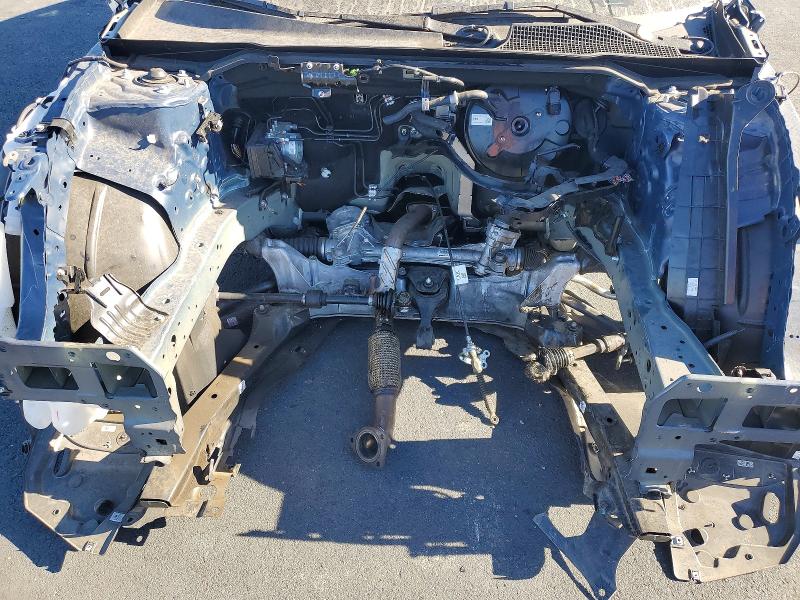 Photo 11 from auction – 2025 HONDA CIVIC with VIN 2HGFE2F57SH606423